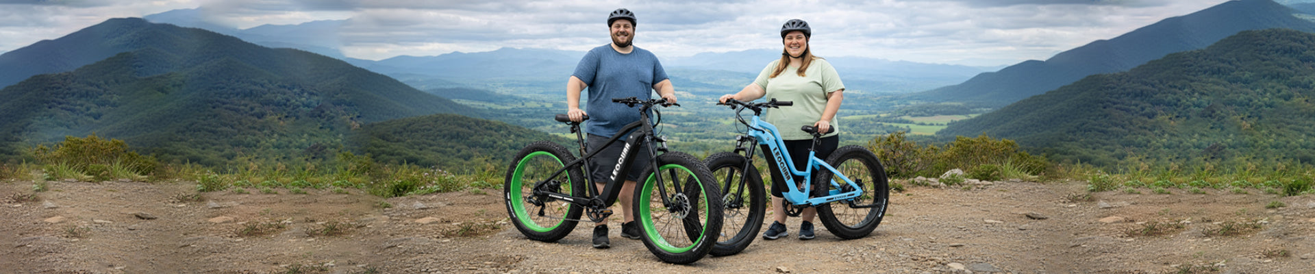 Leoguar Ebikes