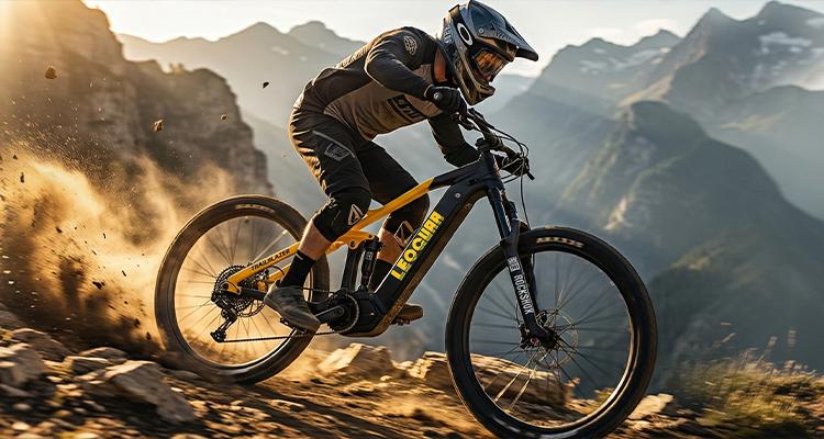 Leoguar Ebikes