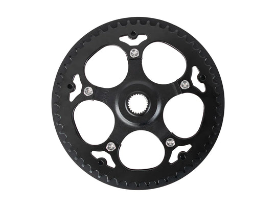 Leoguar Portable Electric Bicycle Chainring