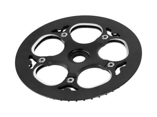 Leoguar Portable Electric Bicycle Chainring