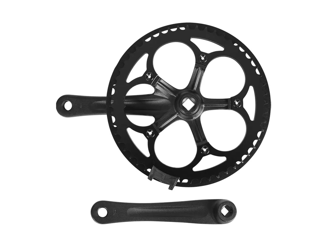 Leoguar Flippo eBike Crankset