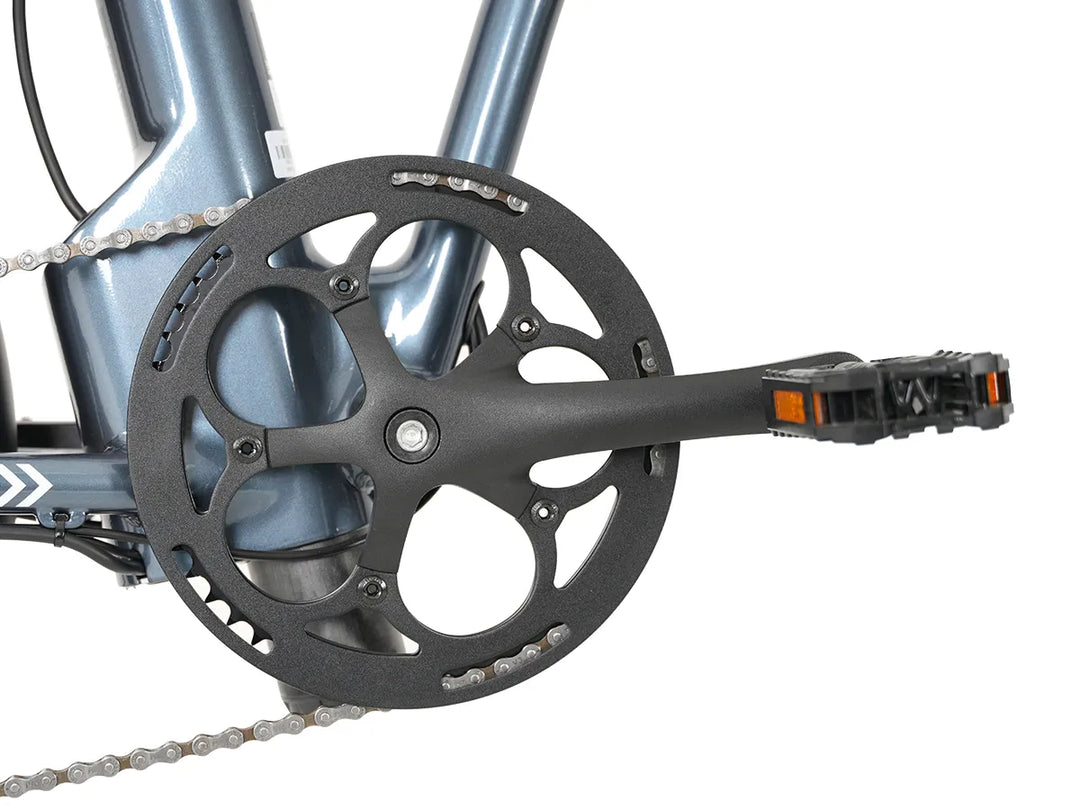 Leoguar Flippo eBike Crankset