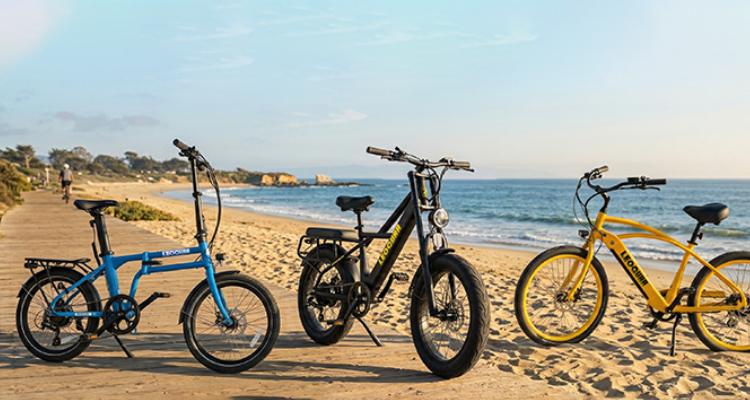 Leoguar Ebikes