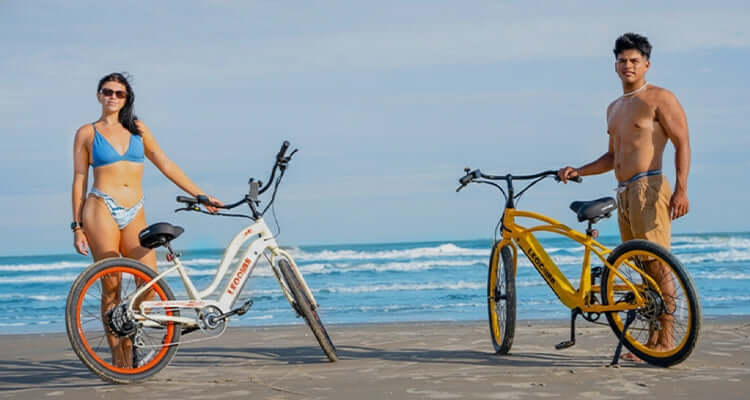 Leoguar Ebikes