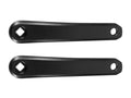 170mm Alloy Cranks | Flippo Pro