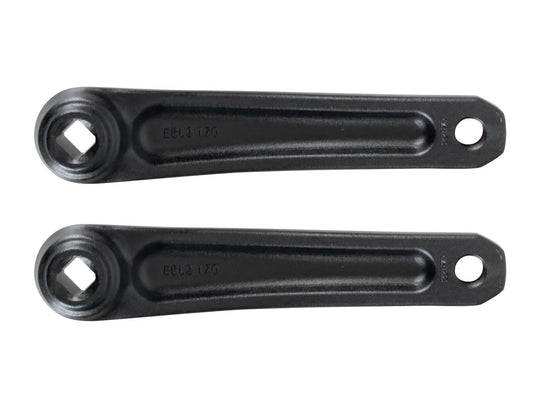 Leoguar Flippo eBike Cranks