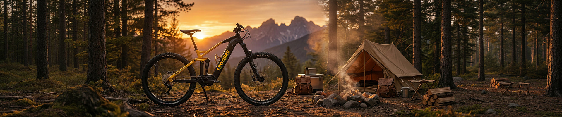 Leoguar Ebikes
