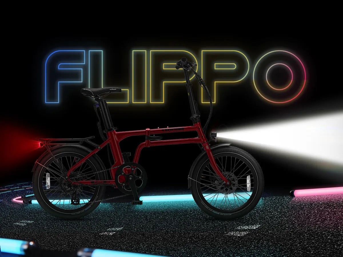 Flippo Off Mobile