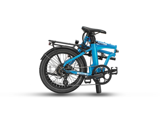 Flippo Folding Ebike