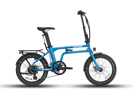 Flippo Folding Ebike