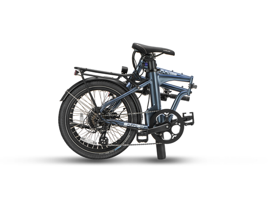 Flippo Folding Ebike
