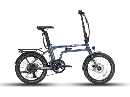 Flippo Folding Ebike