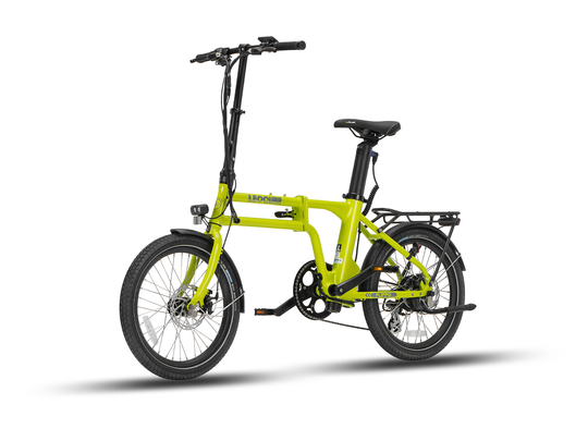 Flippo Folding Ebike