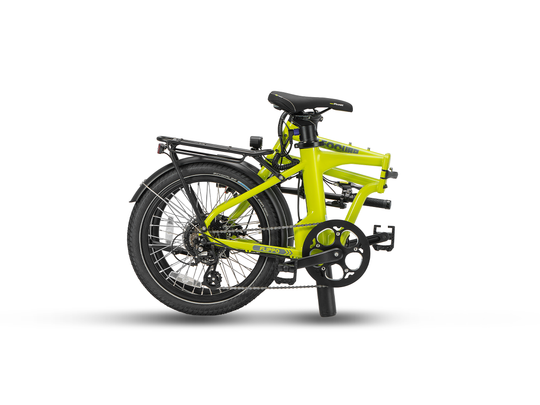 Flippo Folding Ebike