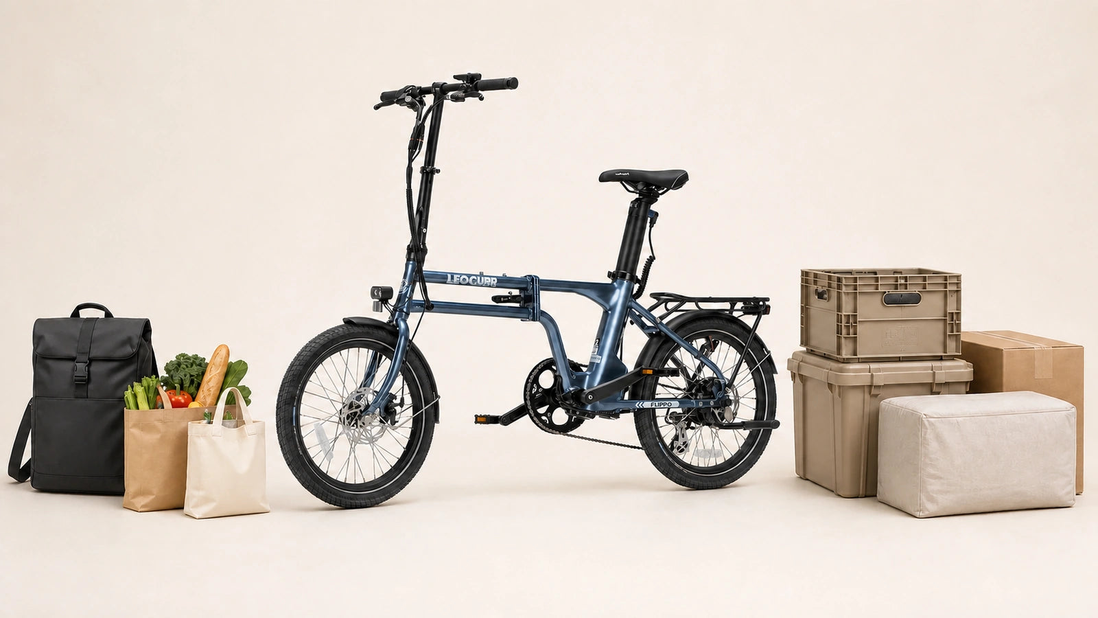 Leoguar Ebikes