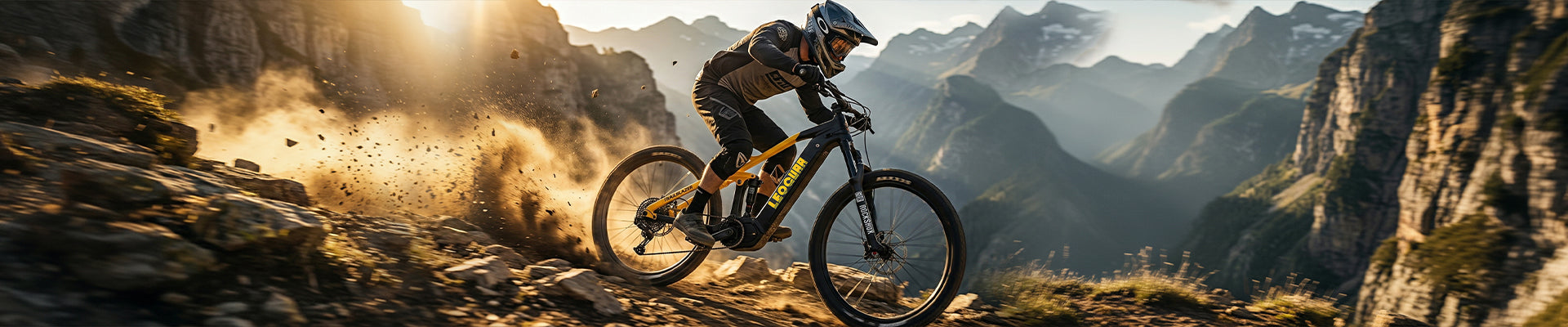 Leoguar Ebikes