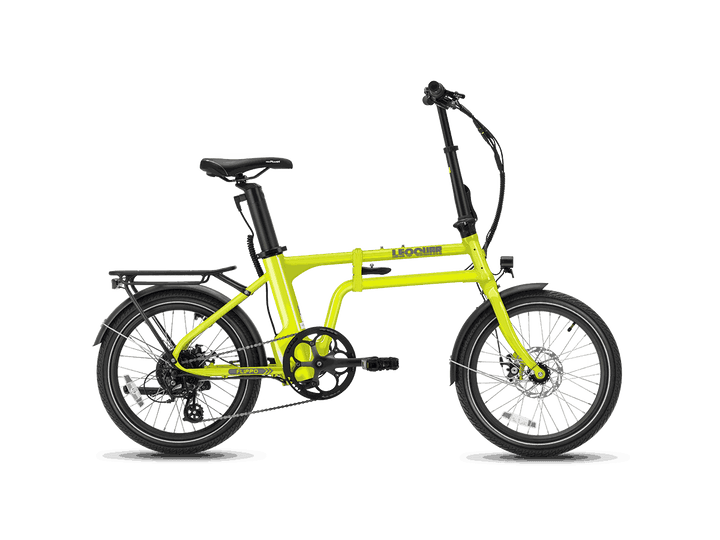 Flippo Folding Ebike