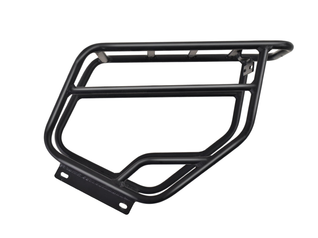 Zephyr Rear rack