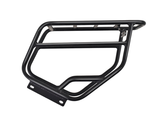 Zephyr Rear rack