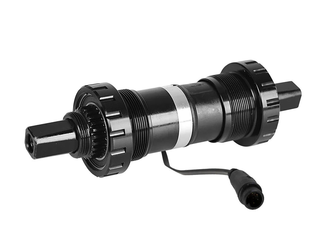 Leoguar Folding eBike Torque Sensor